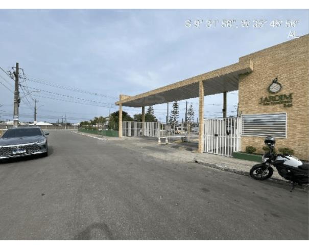 Foto de MACEIÓ/AL — Casa com 52,632m², 2 quartos, 1 Vaga na Garagem (F8555534591755)