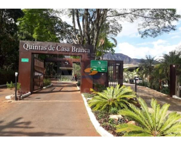 Foto de BRUMADINHO/MG — Lote com 24.156,00m² no Quintas de Casa Branca