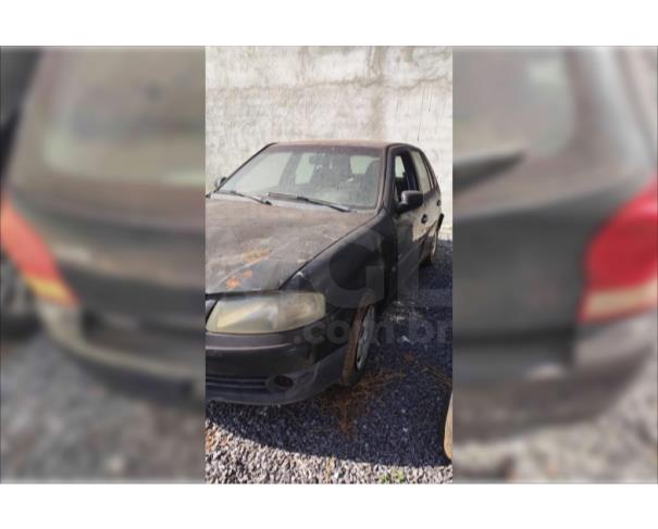 Foto de APARECIDA DE GOIÂNIA/GO - VOLKSWAGEN Gol 1.0 Giv - PARA RETIRADA DE PEÇAS