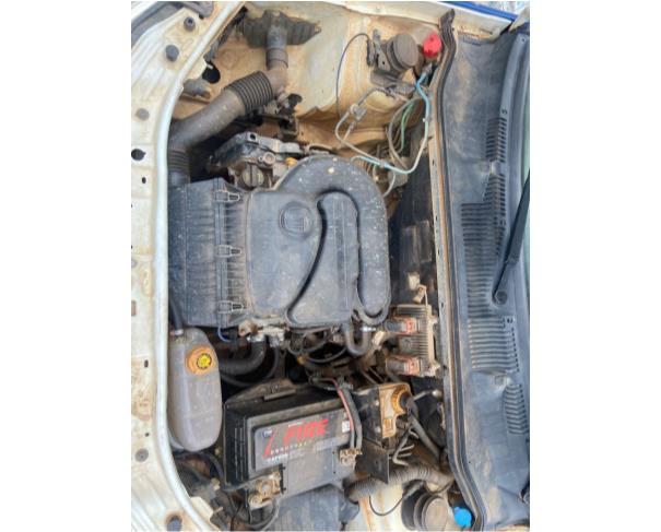 Foto de SÃO SEBASTIÃO DA BELA VISTA/MG -  CAMINHONETE - Fiat Strada Working CC E,  2016/2017