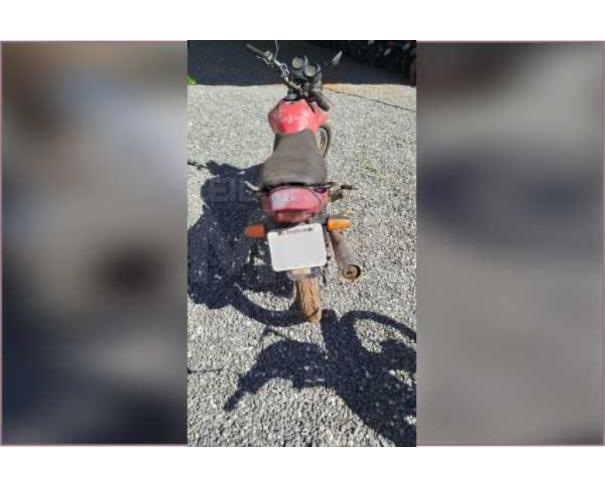 Foto de APARECIDA DE GOIÂNIA/GO - Motocicleta HONDA CG 125 Titan KSE - CIRCULÁVEL  