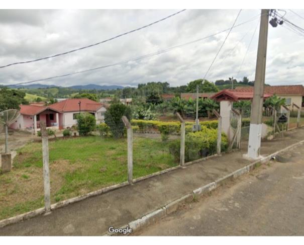 Foto de OURO FINO/MG — [Fração ideal de 10% sobre] Lote com 1.935,75m² na Vila de Crisólia