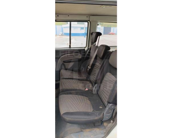 Foto de IBITURUNA/MG - Fiat/Doblo Essence 7L E, 2016/2017, FLEX 