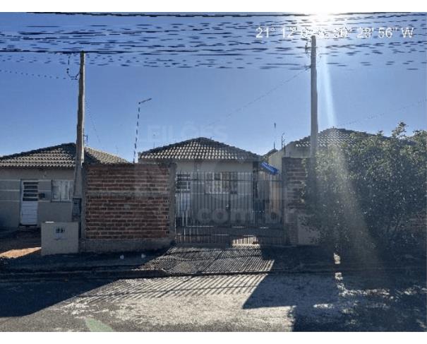 Foto de ARAÇATUBA/SP — Casa com 44,822m², 2 quartos (F8787708468130)