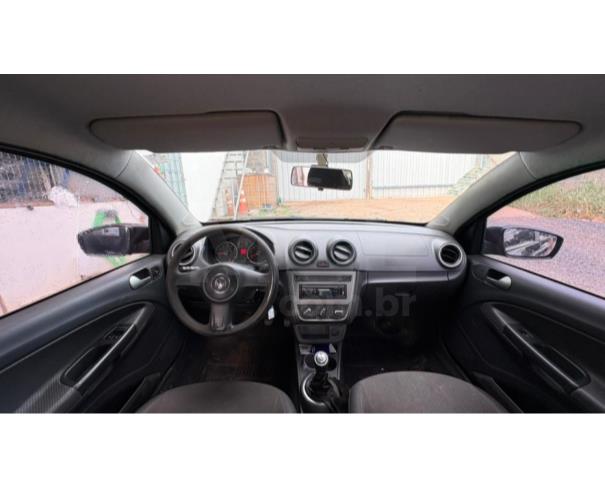 Foto de CUIABÁ/MT — VW/NOVO VOYAGE 1.6, 2012/2013, FLEX