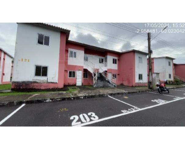 Foto de MANAUS/AM — Apartamento no bairro Lago Azul