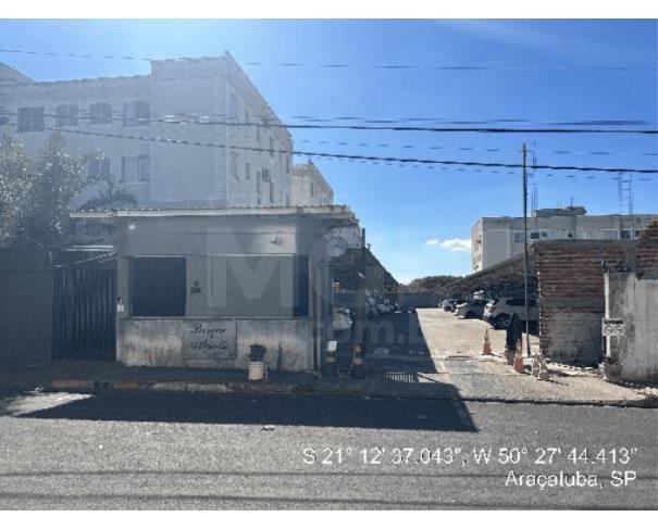Foto de ARAÇATUBA/SP — Apartamento com 45,282m², 2 quartos, 1 Vaga na Garagem (F8555507659379)