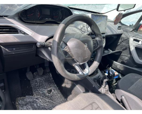 Foto de ITAÚNA/MG- PEUGEOT 208 ACTIVE MT 2018/2018- PA12255