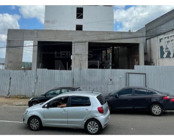 Foto de VARGINHA/MG — Apartamento [inacabado] no Bairro Jardim Ribeiro