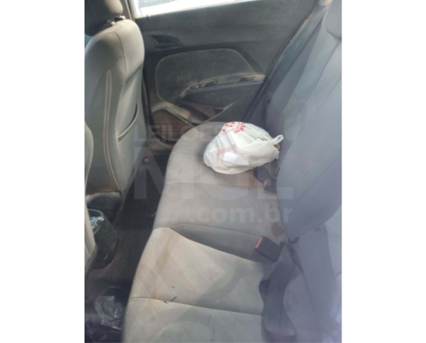 Foto de PARAISÓPOLIS/MG - HYUNDAI HB20S 1.0m comf