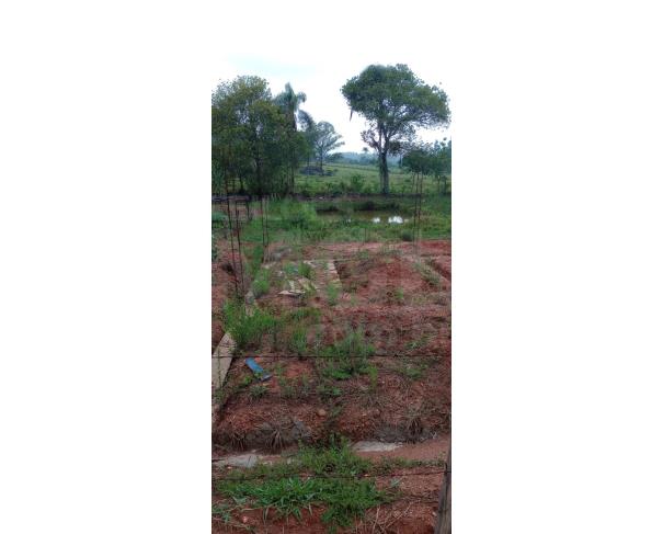 Foto de JACUTINGA/MG – Lote com a área de 768,47m², situado no Loteamento Santa Rita da Pedra Amarela