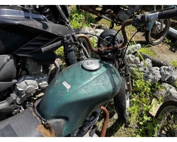 Foto de ANGRA DOS REIS/RJ-VEÍCULO CONSERVADO-HONDA/CG 125 TITAN KS-2001/2002