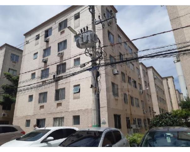 Foto de RIO DE JANEIRO/RJ — Apartamento 2 quartos (F8787701575291)