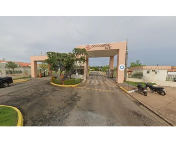 Foto de VÁRZEA GRANDE/MT - Direitos aquisitivos sobre um imóvel no Condomínio Residencial Rubi 