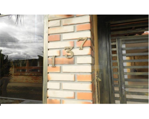 Foto de Canoas/RS – Sobrado com 02 quartos sendo 01 suíte e 02 vagas de garagem no bairro Olaria – PA2121