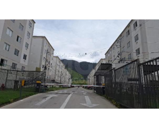 Nova iguaçu/rj — apartamento cabucu (f8787716665712) apartamentos em leilão | mgl leilões