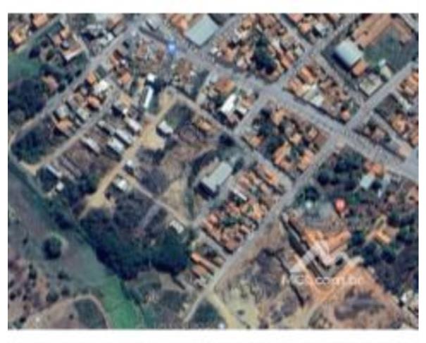 Foto de SÃO JOÃO DA PONTE/MG — Lote com 360,00m² no Loteamento Bairro Vale do Sol