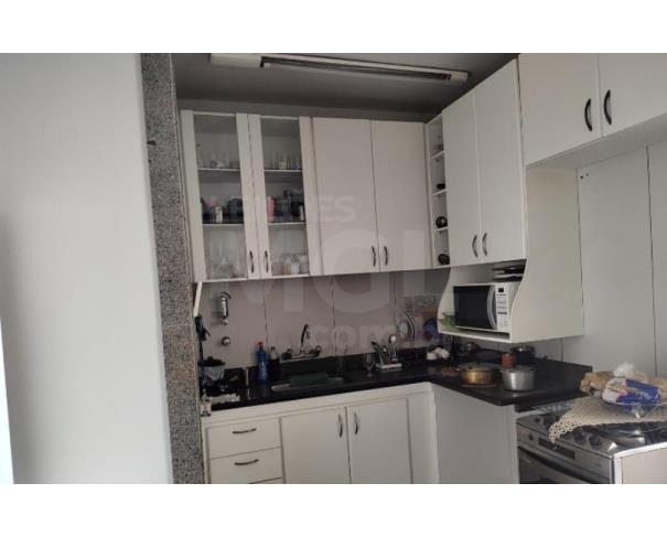 Foto de PONTE NOVA/MG – Apartamento com 03 quartos, suíte e garagem, com 146,66m², situado no bairro Guarapiranga