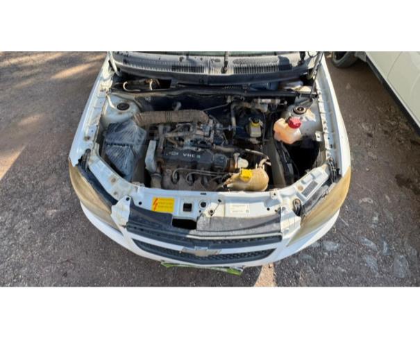 Foto de ITAÚNA/MG - CHEVROLET/CELTA 1.0L LS ANO 2011/2012 - SC1097