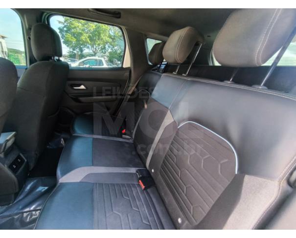 Foto de ITAÚNA/MG-  RENAULT DUSTER INTP MT 2024/2025-  PA13264