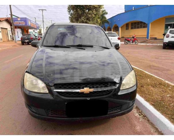 Foto de ITAGUARI/GO - I/CHEVROLET CLASSIC LS, 2014/2014, FLEX 