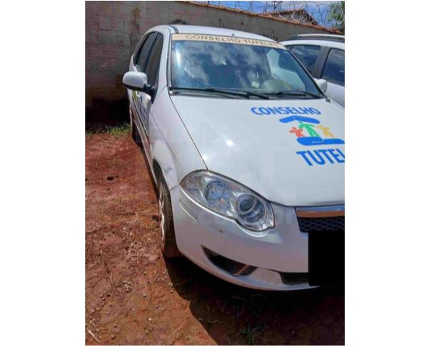 Foto de PARAGUAÇU/MG - Fiat Palio Weekend Attractive 1.4, 2013/2014, FLEX 