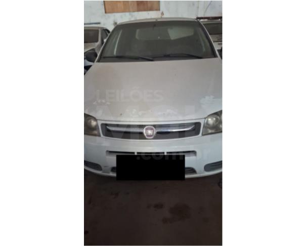 Foto de ITABIRITO/MG - Fiat Palio Fire Economy, 2012/2013, FLEX 