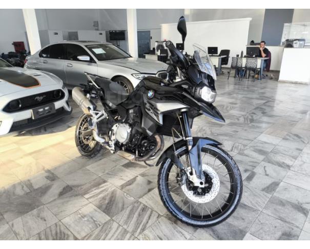 Foto de ITAÚNA/MG- MOTO BMW F850 GS 2023/2023 - PA00857