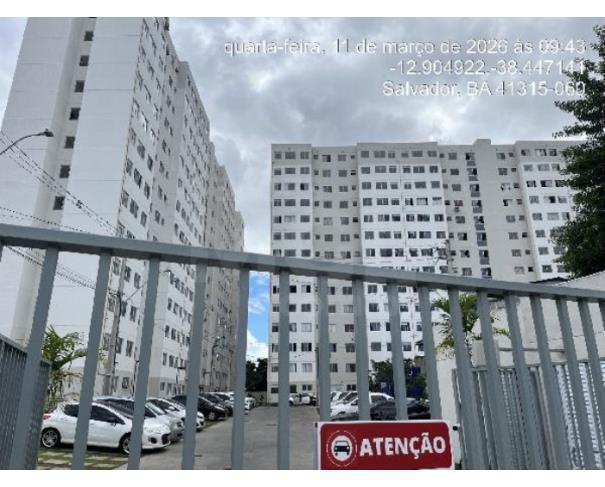 Salvador/ba — apartamento dom avelar (f8787714682679) apartamentos em leilão | mgl leilões