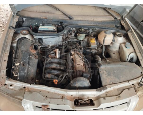 Foto de MANHUAÇU/MG - CIRCULÁVEL - VW GOL 1.0 GIV -2008/2008