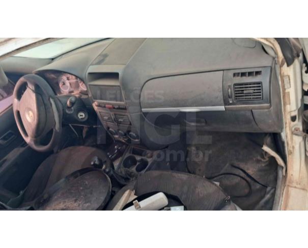 Foto de MARABÁ/PA - FIAT/PALIO ESSENCE 1.6, 2011/2011
