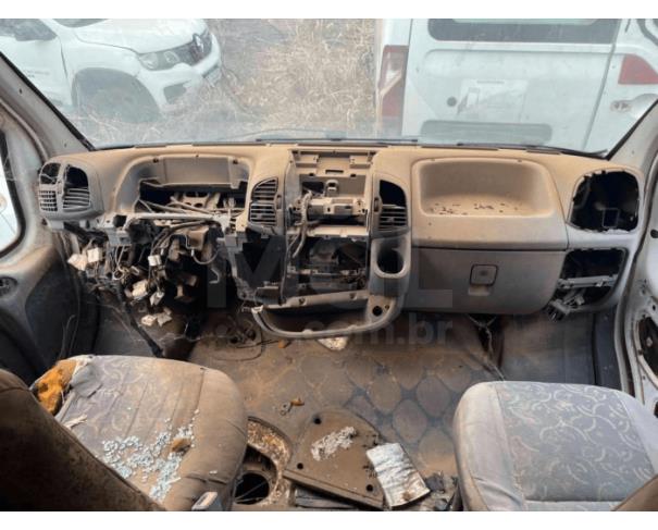 Foto de BALSAS/MA - Caminhonete Fiat/Ducato Mc Rontanamb, 2010/2011, DIESEL 