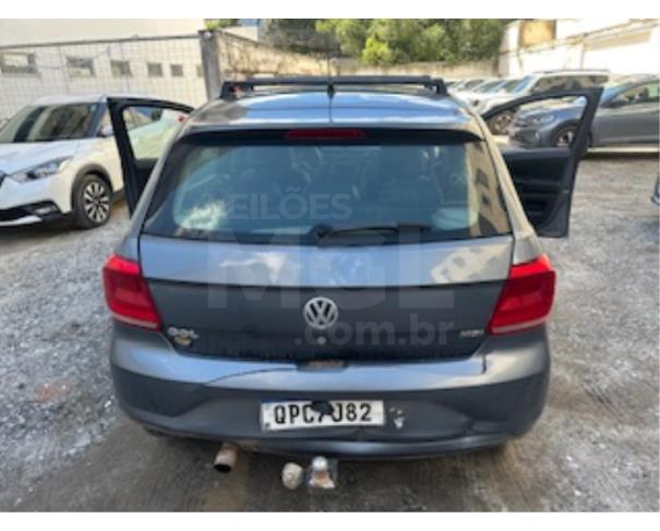 Foto de GOVERNADOR VALADARES/MG - VW GOL 1.6L MB5 - ANO 2018/2019 - SC1048