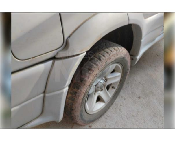 Foto de UNIÃO DA VITÓRIA/PR - CHEVROLET Tracker 2.0 