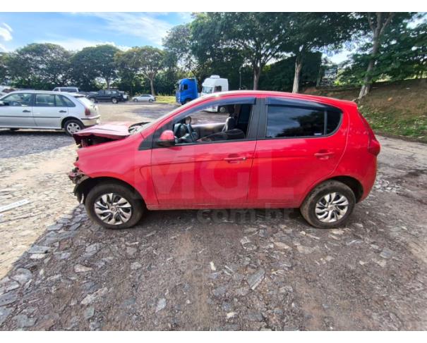 Foto de ITAÚNA/MG- FIAT PALIO ATTRACTIVE 1.0 EVO FIRE FLEX 8V 5P 2012/2012-  PA12935