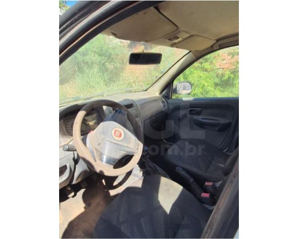 Foto de VIRGEM DA LAPA/MG - CARRO - Fiat Palio Fire, 2014 / 2014