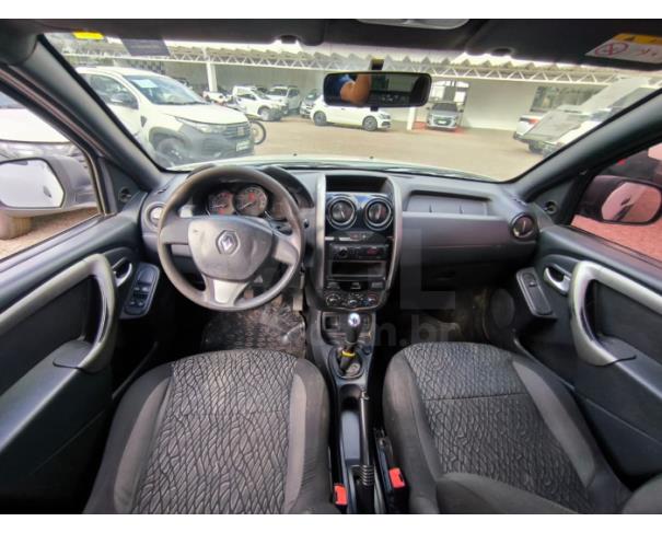 Foto de ITAÚNA/MG- RENAULT OROCH 1.6 4X2 2021/2022- PA13304