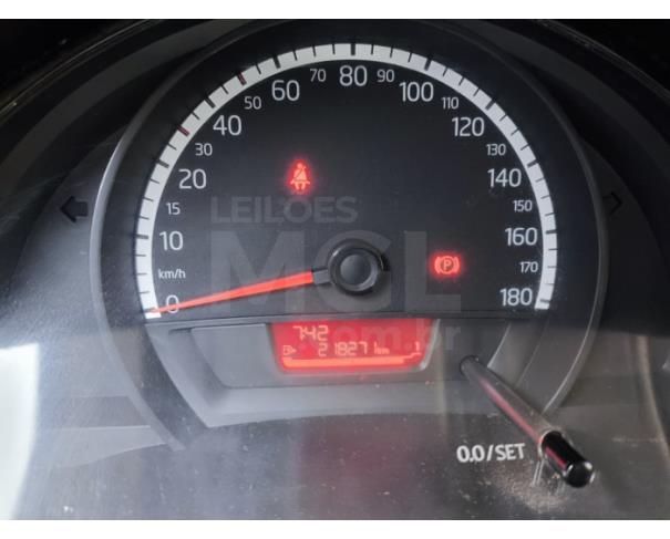 Foto de ITAÚNA/MG - VW UP TAKE MCV 2017/2018- PA13486