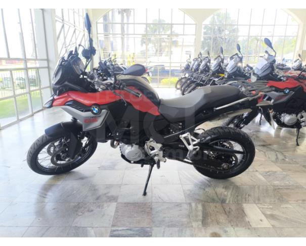Foto de ITAÚNA/MG- MOTO BMW F850 GS 2023/2023 - PA00861