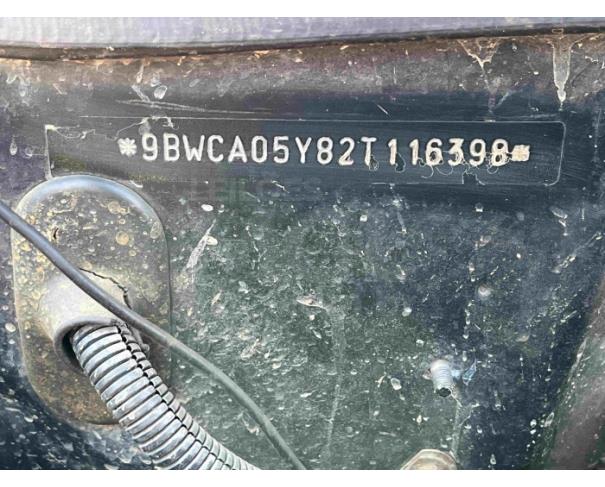 Foto de CAPIVARI/SP - VEÍCULO CONSERVADO - VW/GOL SPECIAL - 2002/2002