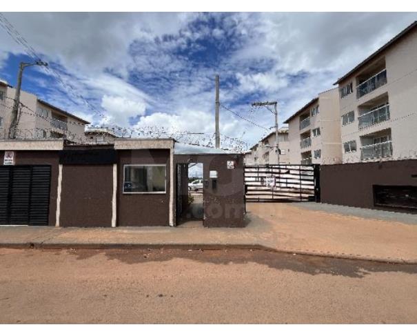 Foto de UBERLANDIA/MG — Apartamento com 2 quartos e 1 Vaga na Garagem (8787710224447)