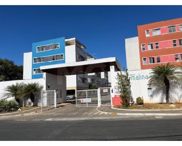 Foto de SETE LAGOAS/MG — Apartamento com 3 quartos e 2 vagas na garagem no bairro São Geraldo