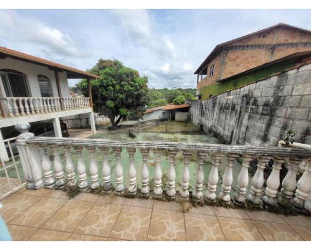 Foto de CONTAGEM/MG — Casa 07 quartos com lote de 680,00m² no Bairro Colonial