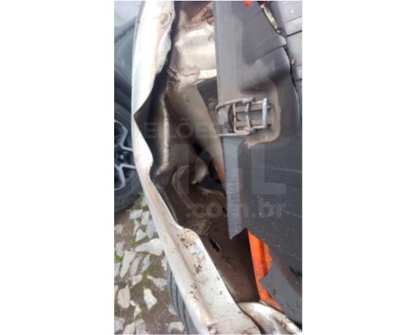 Foto de ITAÚNA/MG- FIAT SIENA EL FLEX 2011/2012- PA12279