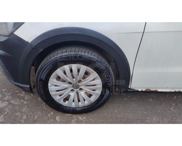 Foto de ITAUNA/MG- VW SAVEIRO ROBUST 1.6 TOTAL FLEX 8V 2021/2022- PA12132