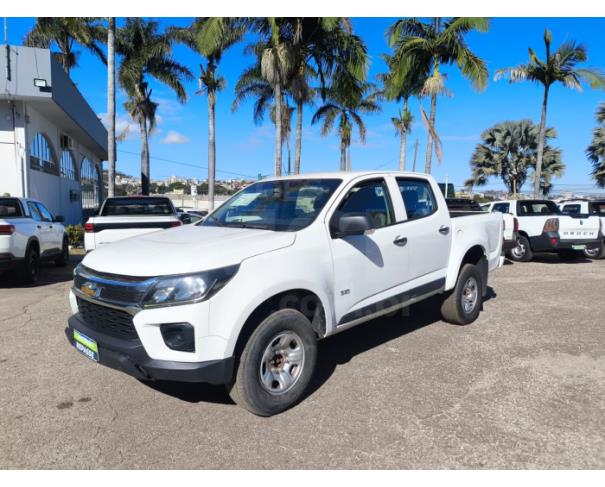 Foto de ITAÚNA/MG- CHEVROLET S10 LS 2023/2024- PA13344