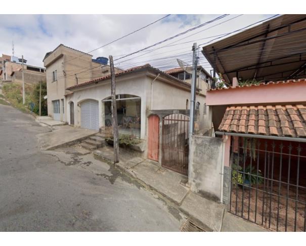 Foto de SÃO JOÃO DEL REI/MG — [Direitos possessórios sobre] imóvel na Vila Santa Terezinha