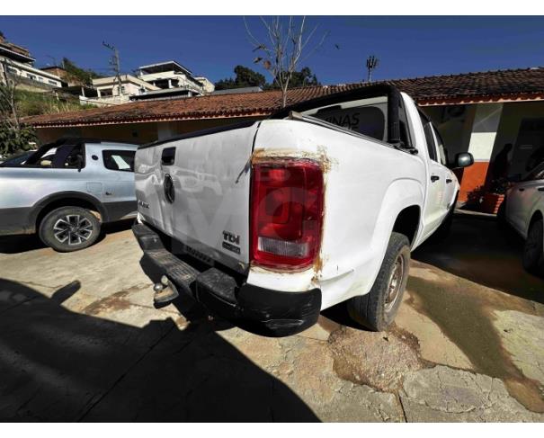 Foto de PIRAPETINGA/MG - Especial Caminhonete I/ VW Amarok CD 4X4 S, 2013/2014, DIESEL 