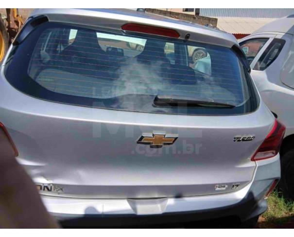 Foto de PARAGUAÇU/MG - Chevrolet Onix 1.0T MT LT1, 2022/2023, FLEX 