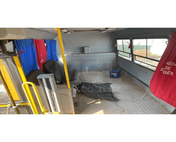 Foto de RESTINGA SÊCA/RS - IVECO/CITYCLASS, 2011/2012, DIESEL 